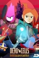 Dead cells: Неугасаемый смотреть онлайн мультсериал 1 сезон