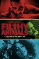 Грязные животные