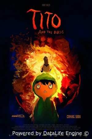 Тито и Птицы