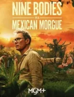 Девять тел в мексиканском морге