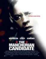 Маньчжурский кандидат