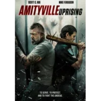 Амитивилльский дождь