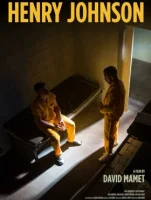 Генри Джонсон