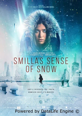 Снежное чувство Смиллы смотреть онлайн сериал 1 сезон