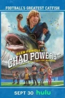 Чед Пауэрс смотреть онлайн сериал 1 сезон