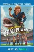 Чед Пауэрс смотреть онлайн сериал 1 сезон