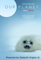 Наша планета