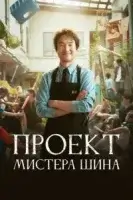 Проект мистера Щина смотреть онлайн сериал 1 сезон