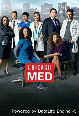 Медики Чикаго