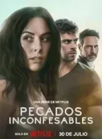 Несказанные грехи