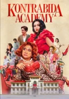 Академия злодеев смотреть онлайн (2025)