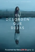 Беспорядок после тебя